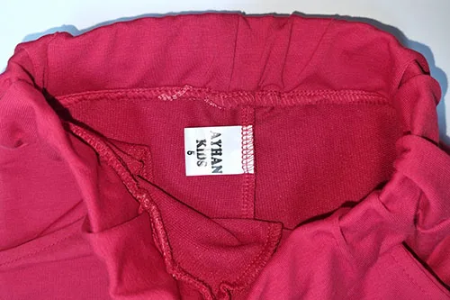 Children's sweatpants