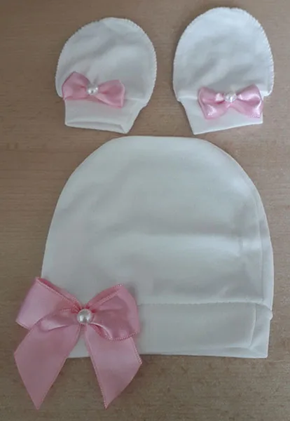 Babies' clothing set