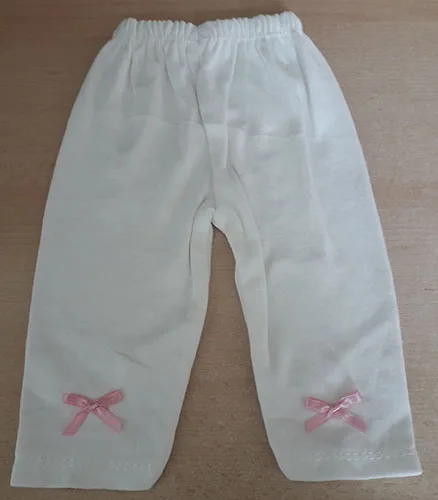 Babies' clothing set