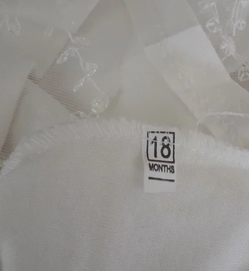 Babies' clothing set