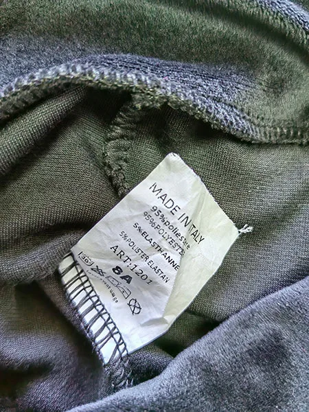 Children's outfit