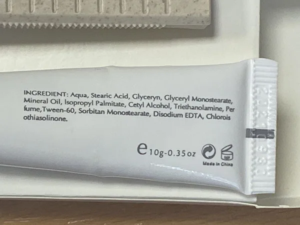 Shaving kit