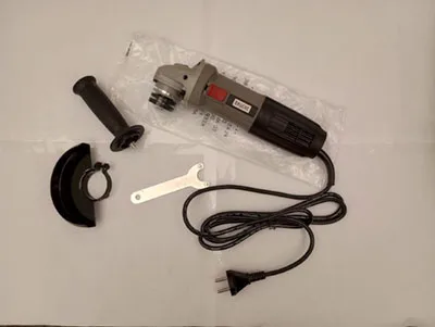 Angle grinder