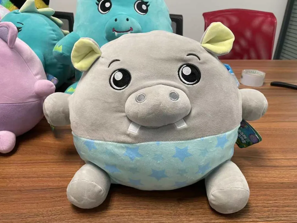 Peluches animaux dream beams