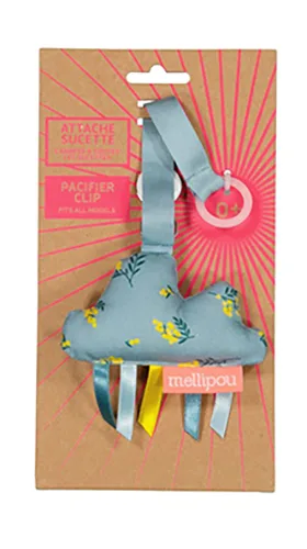 Soother holder