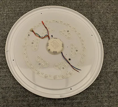 LED lamp
