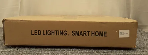 LED lamp