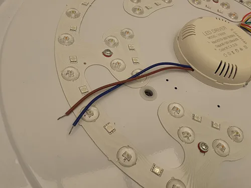 LED lamp