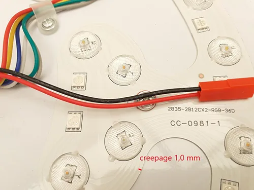 LED lamp