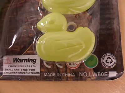 Toy bow set