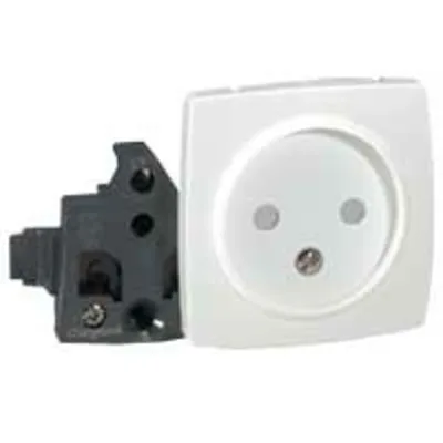 Electric socket