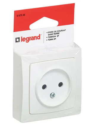 Electric socket