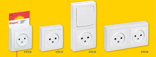 Electric socket