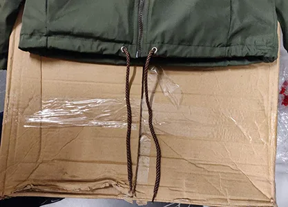 Children's jacket