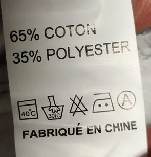 Childrens' clothing set