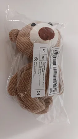 Soft toy