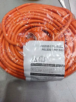 Extension cord