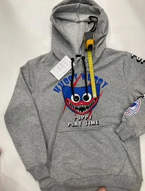 Children's sweatshirt