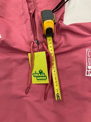 Children's sweatshirt