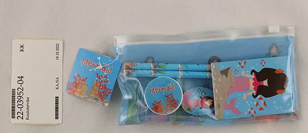 Pencil case