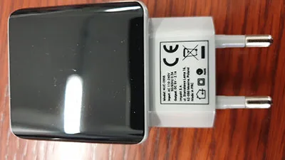 Universal charger