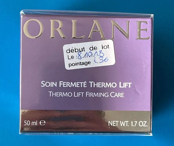Skin care cream
