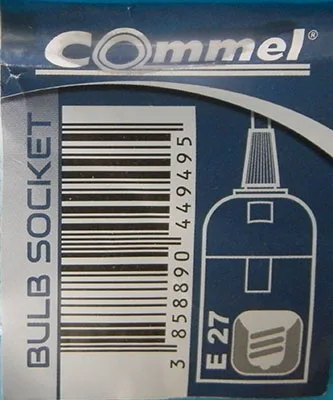 Bulb socket