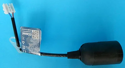 Bulb socket