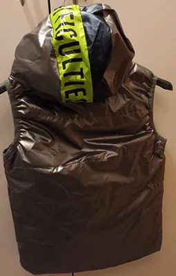 Children's jacket