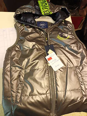 Children's jacket