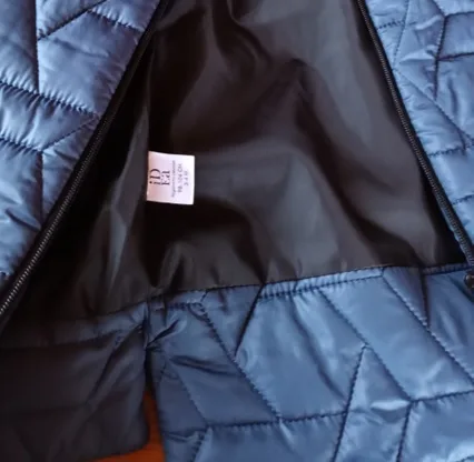 Children's jacket