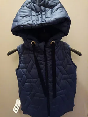Children's jacket