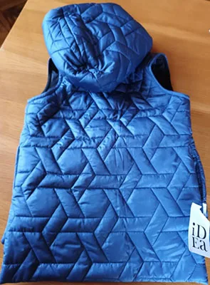 Children's jacket