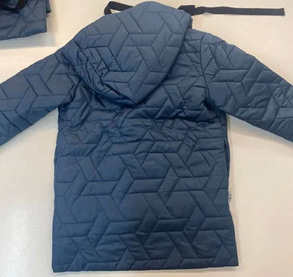 Children's jacket