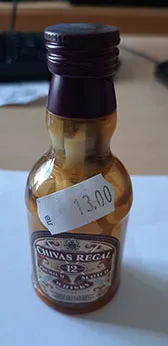 Novelty lighter