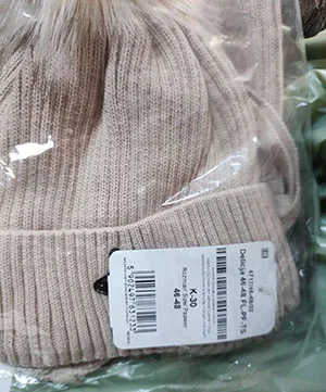 Children's hat