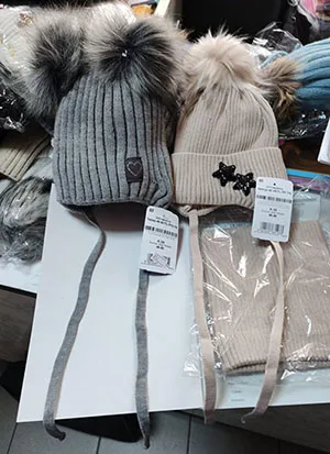 Children's hat