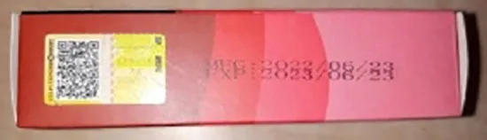 Disposable electronic cigarette