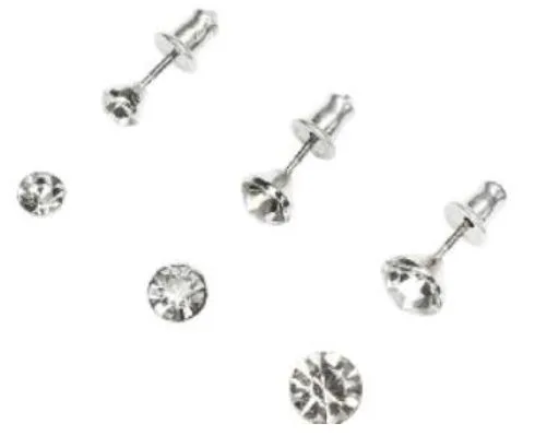 Ear studs