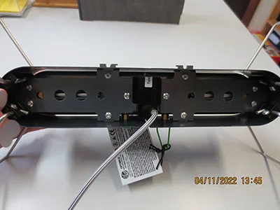 Portable camping stove