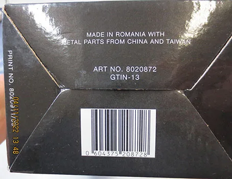 Portable camping stove