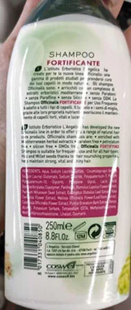 Shampoo