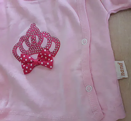 Babies' clothing set