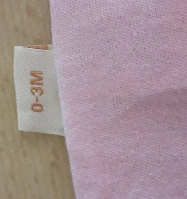 Babies' clothing set