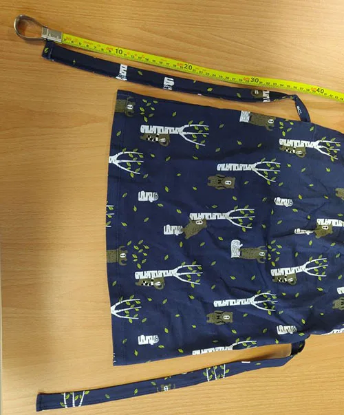 Children's dress