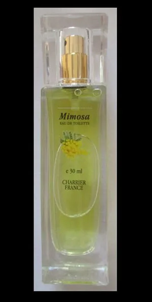Eau de toilette