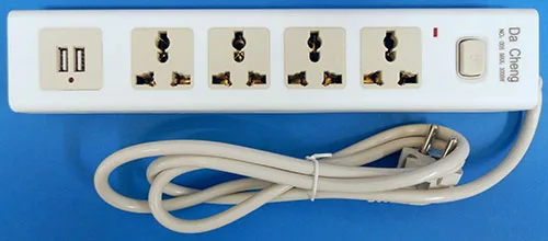 Cord extension set