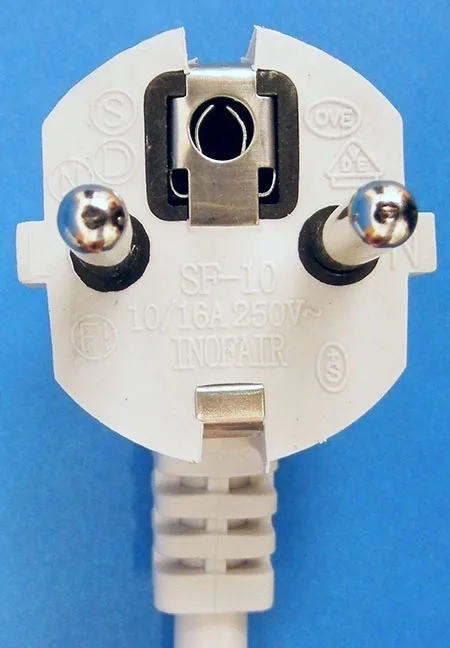 Cord extension set