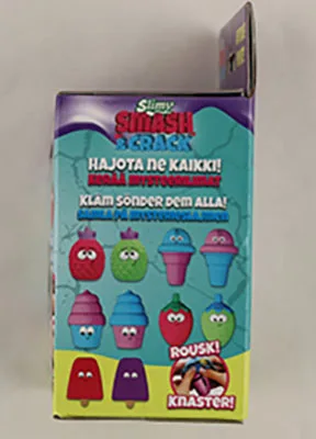 Slime toy