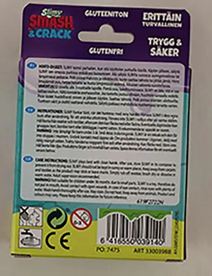 Slime toy